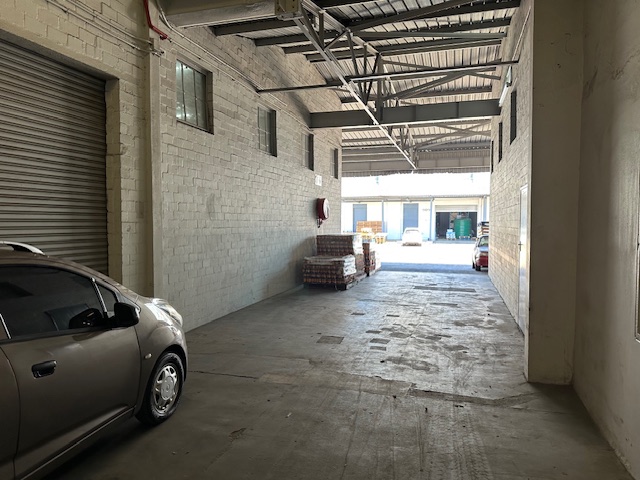 To Let commercial Property for Rent in Ndabeni Western Cape